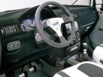 Ford Transit Connect X-Press Concept 2007 года